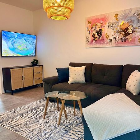 Ferienwohnung Bloom Bernkastel-Kues Eksteriør billede