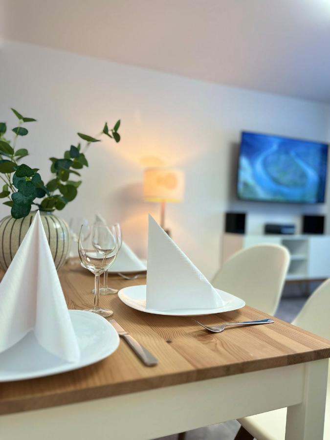 Ferienwohnung Bloom Bernkastel-Kues Eksteriør billede