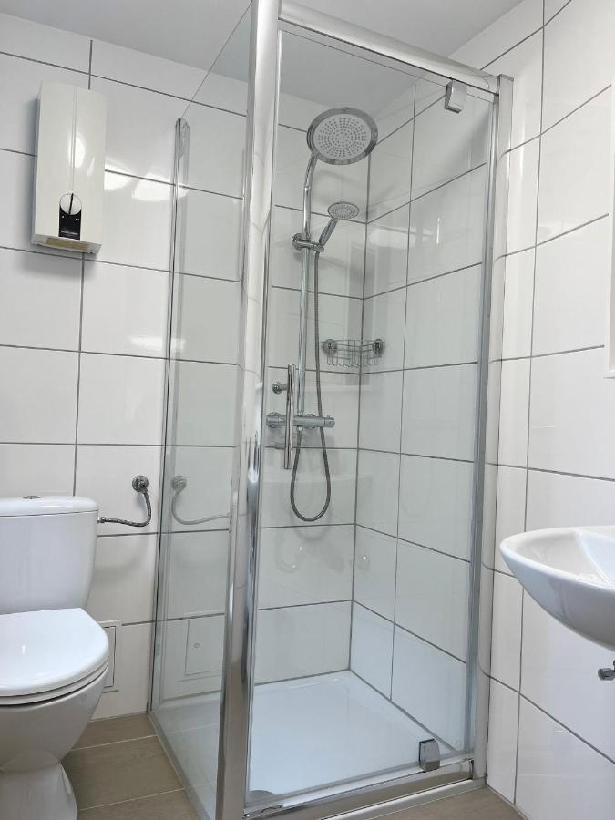Ferienwohnung Bloom Bernkastel-Kues Eksteriør billede