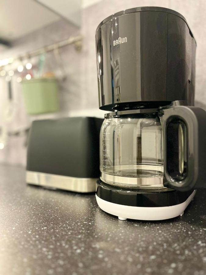 Ferienwohnung Bloom Bernkastel-Kues Eksteriør billede