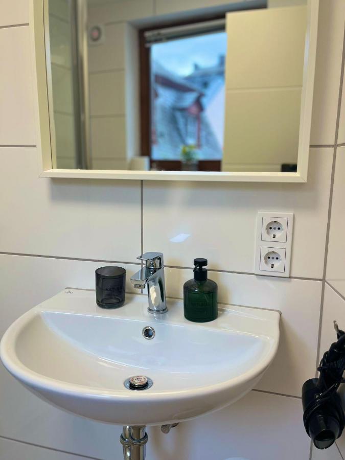 Ferienwohnung Bloom Bernkastel-Kues Eksteriør billede
