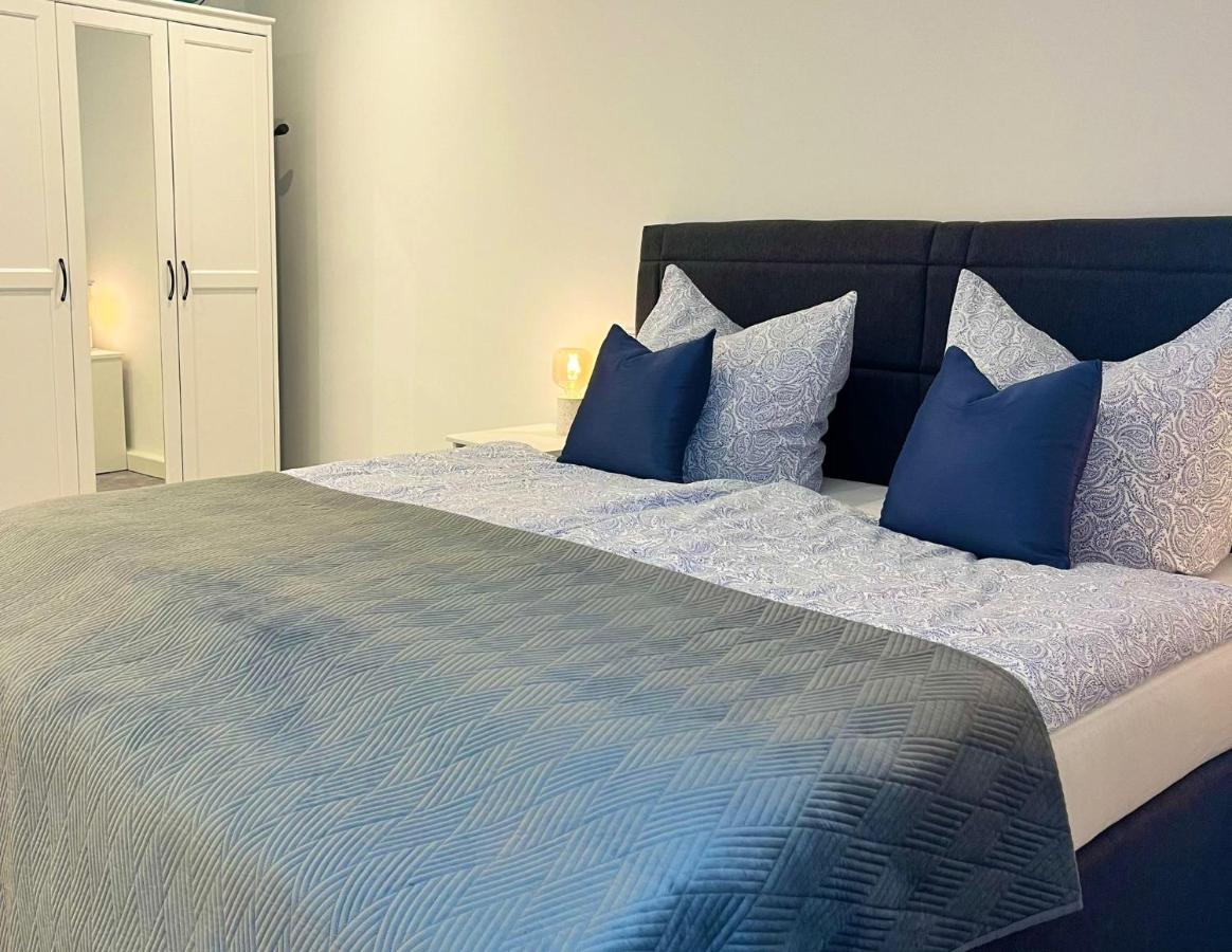 Ferienwohnung Bloom Bernkastel-Kues Eksteriør billede
