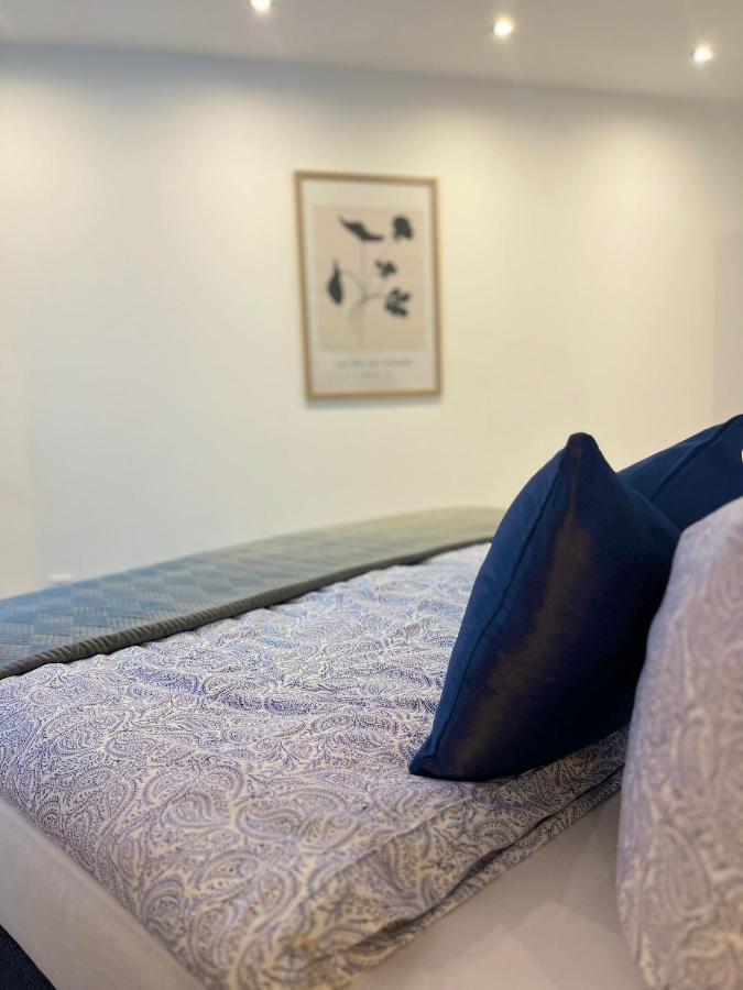 Ferienwohnung Bloom Bernkastel-Kues Eksteriør billede