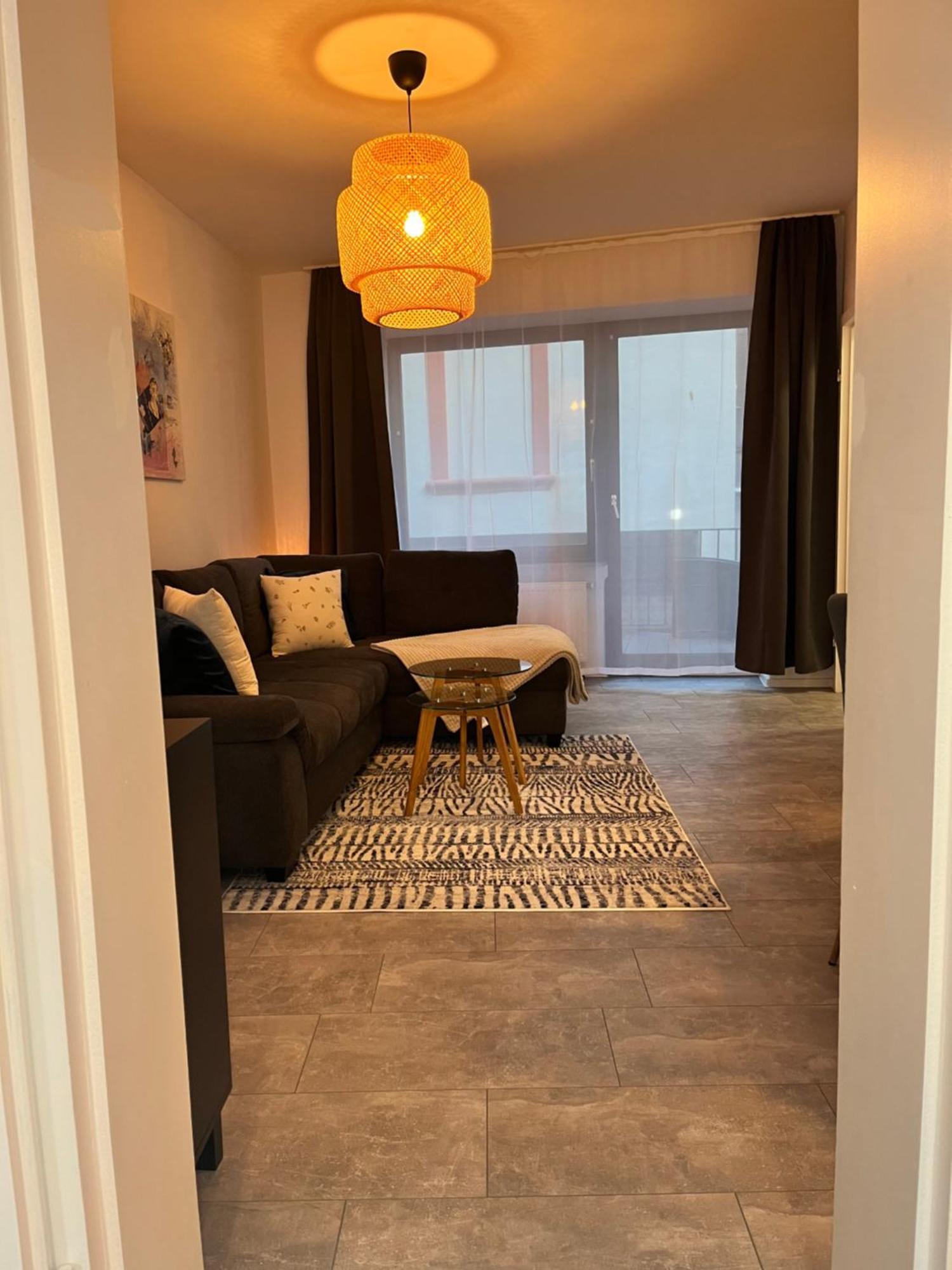 Ferienwohnung Bloom Bernkastel-Kues Eksteriør billede