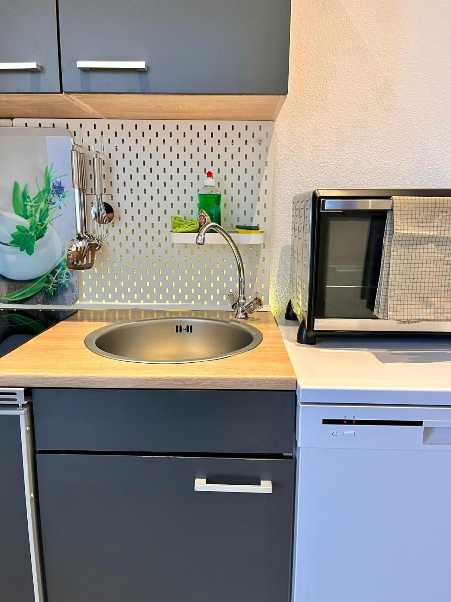 Ferienwohnung Bloom Bernkastel-Kues Eksteriør billede
