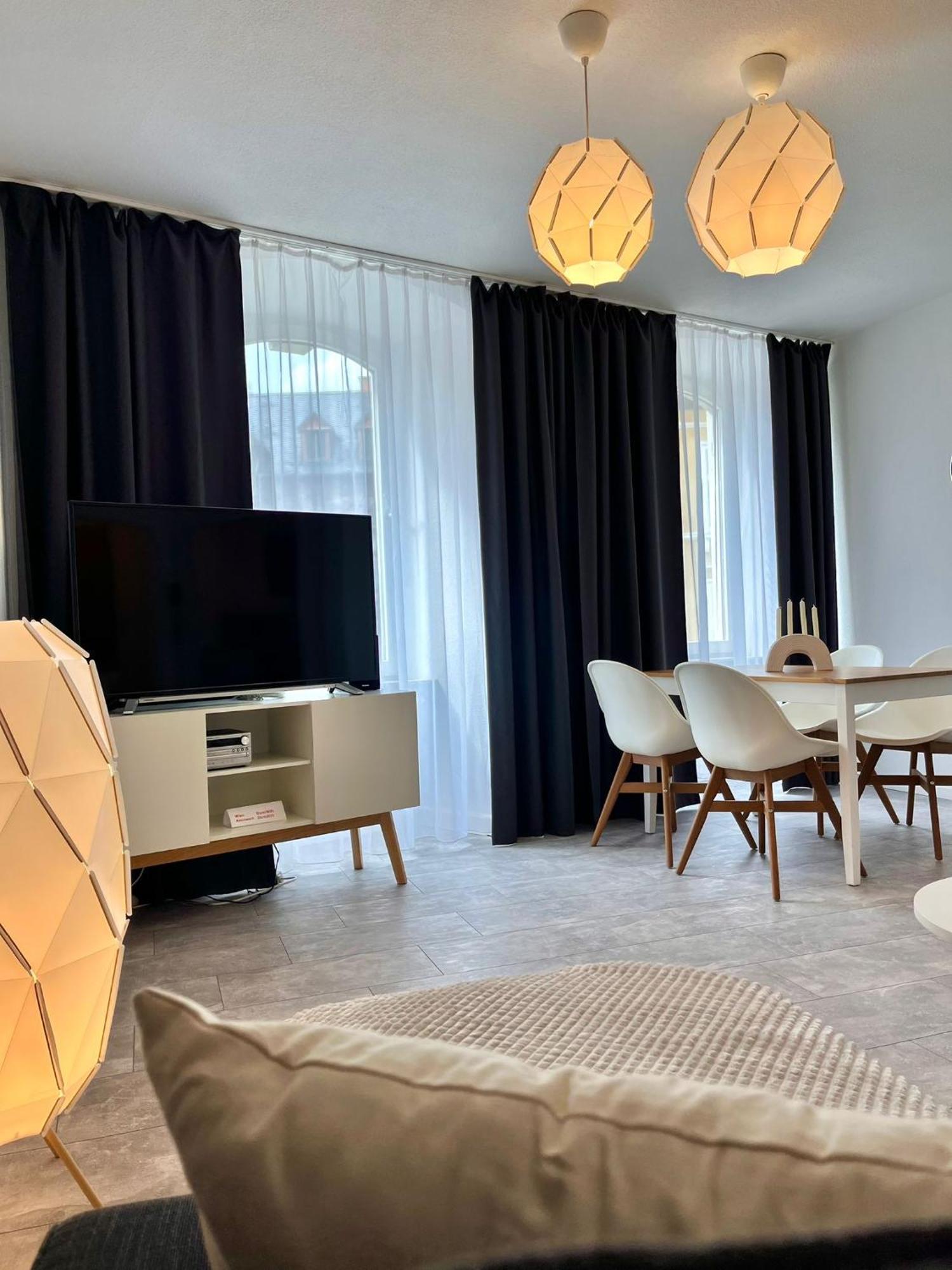 Ferienwohnung Bloom Bernkastel-Kues Eksteriør billede