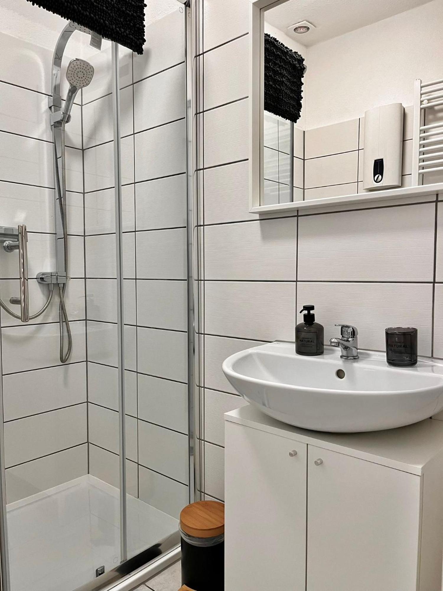 Ferienwohnung Bloom Bernkastel-Kues Eksteriør billede