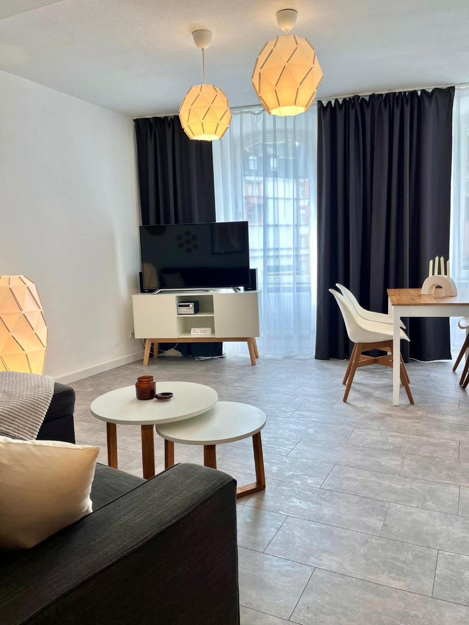 Ferienwohnung Bloom Bernkastel-Kues Eksteriør billede