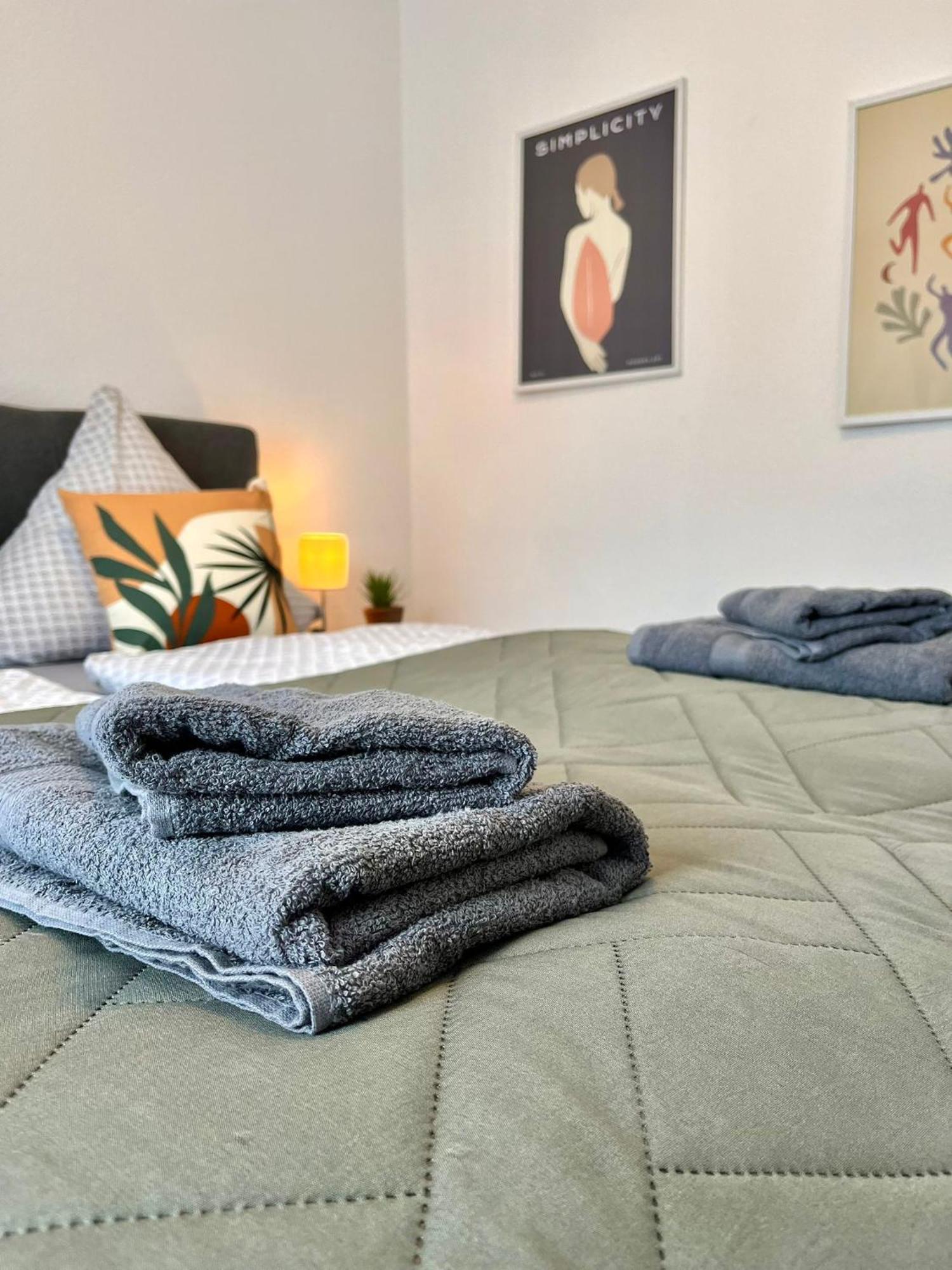 Ferienwohnung Bloom Bernkastel-Kues Eksteriør billede